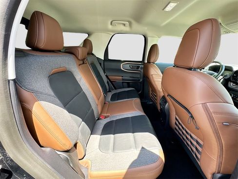 Used 2023 Ford Bronco Sport Outer Banks w/ Tech Package image 27