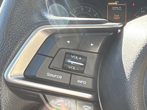 Used 2018 Subaru Impreza 2.0i Premium w/ Eyesight & BSD & Rcta image 22