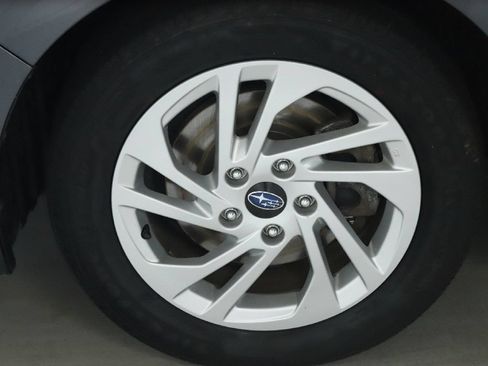 Used 2024 Subaru Impreza 2.0i AWD/4WD image 35