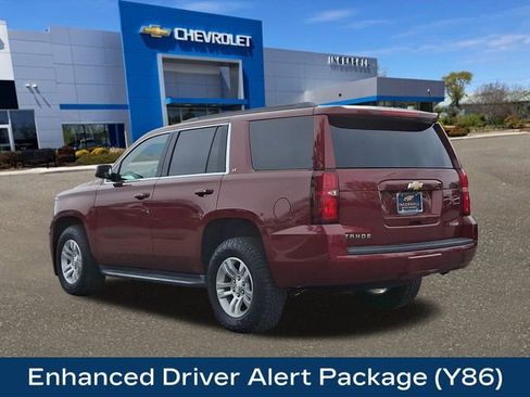 Used 2019 Chevrolet Tahoe LT image 6