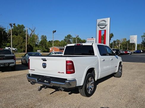 Used 2021 RAM 1500 Laramie image 8