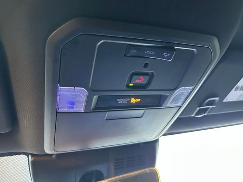 Certified 2024 Toyota Tacoma TRD Sport image 28