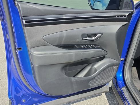 Used 2023 Hyundai Tucson Limited w/ Cargo Package FWD image 17