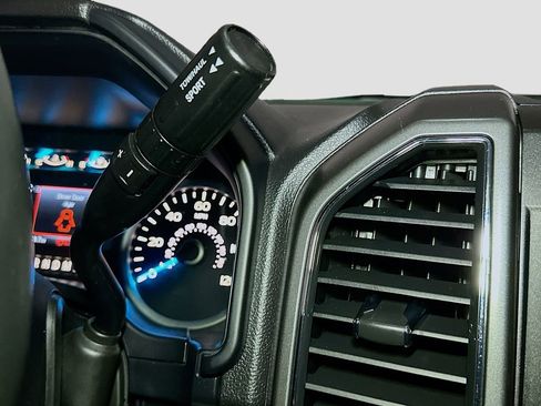 Used 2017 Ford F150 XLT w/ Equipment Group 301A Mid image 15