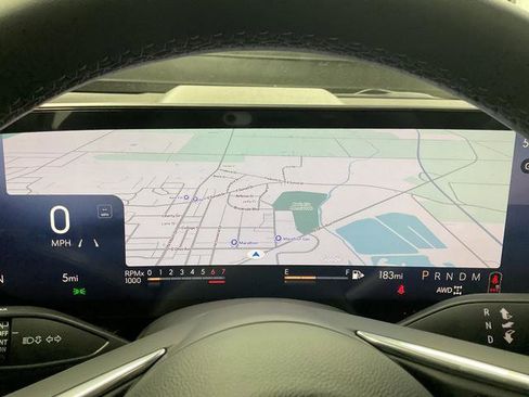 New 2026 Buick Envision Avenir image 15