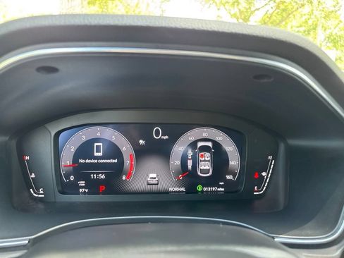 Certified 2025 Acura Integra A-Spec FWD image 31