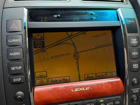 Used 2010 Lexus ES 350 FWD image 35