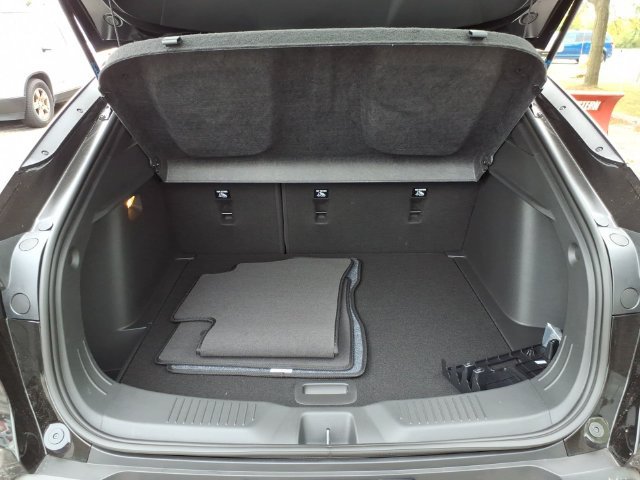 New 2026 Buick Envista Sport Touring w/ Convenience I Package FWD image 20