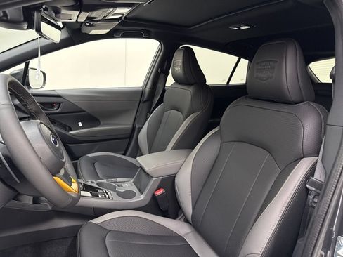 New 2026 Subaru Crosstrek 2.5i Wilderness AWD/4WD image 14