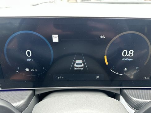 New 2026 Hyundai Sonata N Line image 33