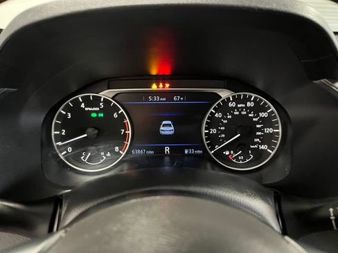 Used 2024 Nissan Altima 2.5 SV FWD image 26
