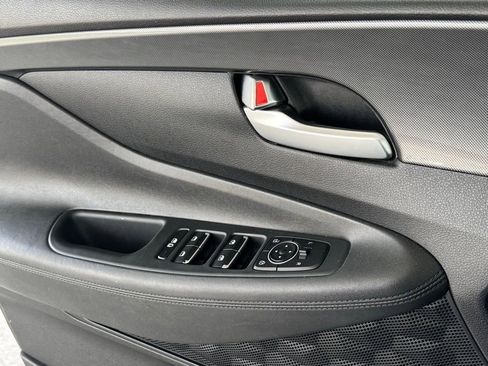 Used 2023 Hyundai Santa Fe XRT w/ Cargo Package image 34