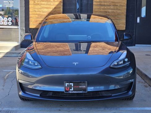 Used 2023 Tesla Model 3 Long Range AWD/4WD image 8