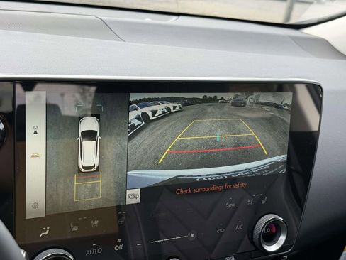New 2026 Lexus NX 450h+ AWD w/ Luxury Package image 11