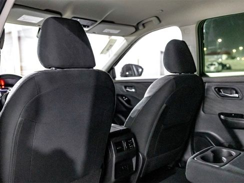 Used 2023 Nissan Rogue SV image 23