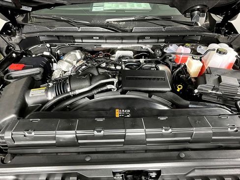 New 2026 GMC Sierra 2500 Denali w/ Denali Reserve Package AWD/4WD image 2