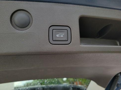 New 2026 GMC Terrain Denali AWD/4WD image 10
