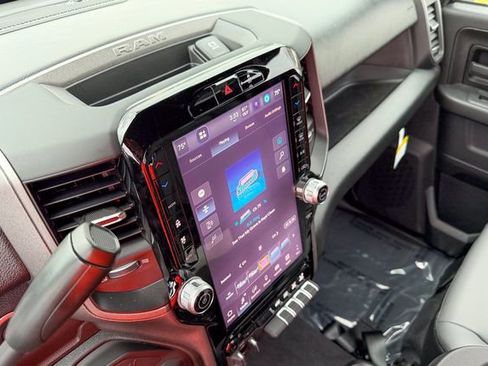 New 2026 RAM 2500 Tradesman image 23