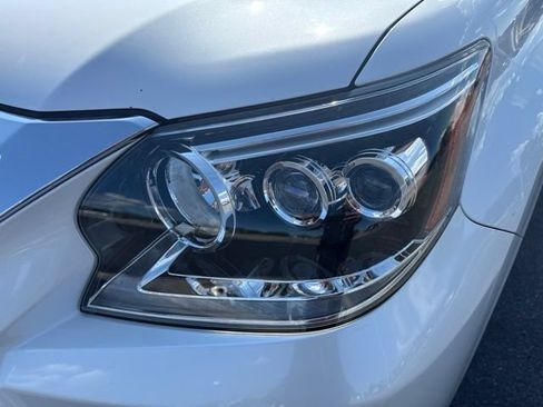 Used 2019 Lexus GX 460 Premium AWD/4WD image 9