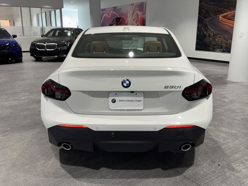 New 2026 BMW 230i Coupe w/ Premium Package image 6