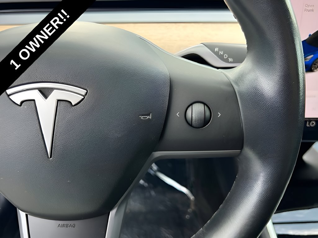 Used 2018 Tesla Model 3 Long Range AWD/4WD image 36