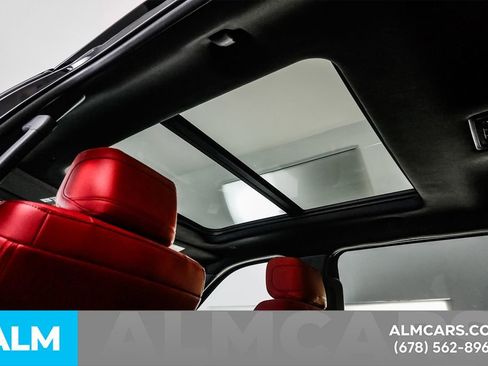 Used 2025 Toyota Tundra TRD Pro image 60