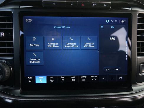 Used 2024 Ford F150 Raptor w/ Equipment Group 803A Raptor R image 52