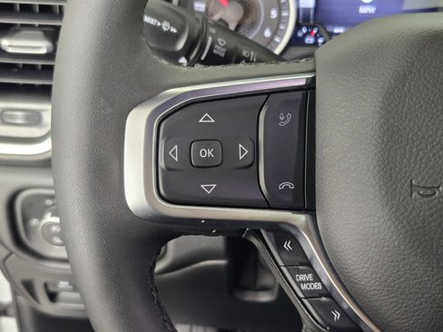 Used 2026 RAM 1500 Lone Star AWD/4WD image 30