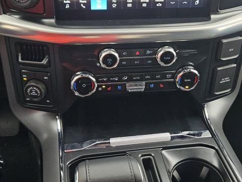 New 2026 Ford F150 Lariat w/ Equipment Group 502A High AWD/4WD image 24