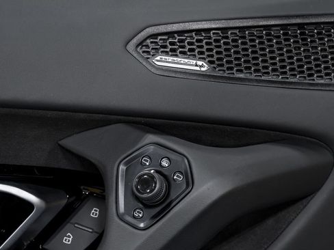 Used 2023 Lamborghini Huracan EVO AWD/4WD image 10