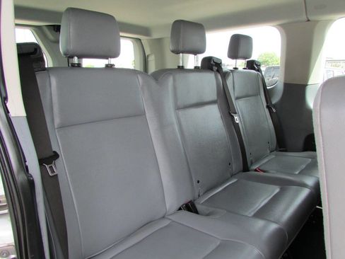 Used 2019 Ford Transit 150 XL RWD image 27