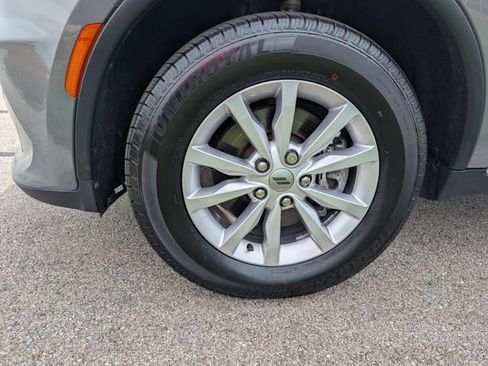 Used 2022 Dodge Durango SXT AWD/4WD image 28