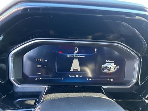 New 2026 Chevrolet Silverado 1500 LT Trail Boss w/ LPO, Dark Essentials Package image 20