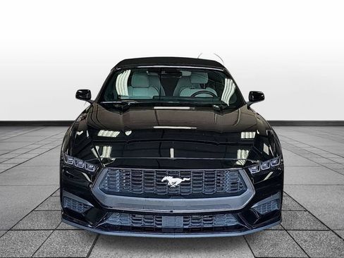 Used 2024 Ford Mustang Premium RWD image 2