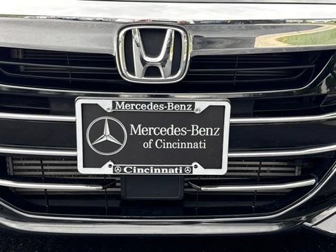 Used 2022 Honda Accord EX-L image 4