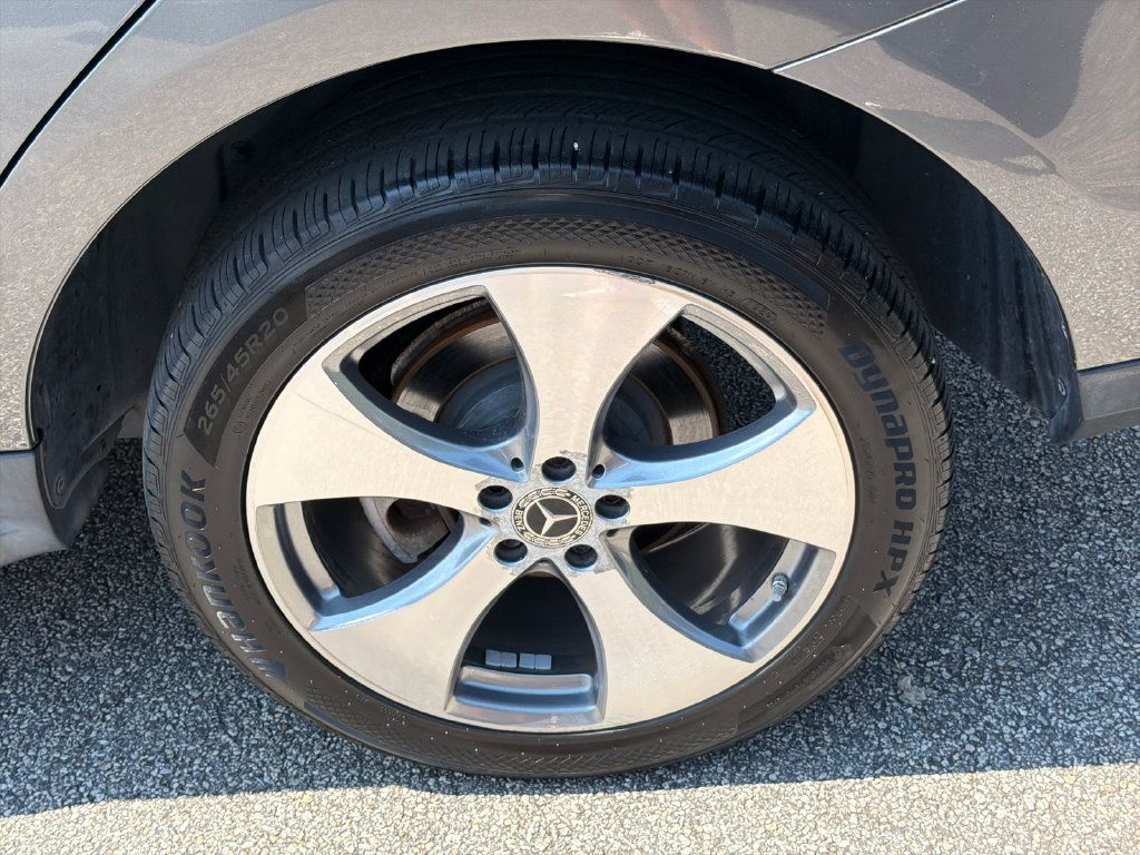 Used 2018 Mercedes-Benz GLE 350 w/ Premium 1 Package image 19
