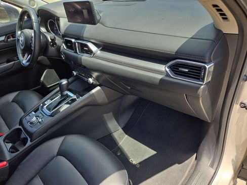 Used 2025 MAZDA CX-5 AWD 2.5 S w/ Select Package image 31