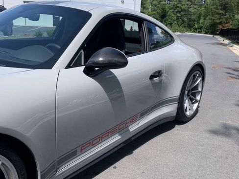 Used 2018 Porsche 911 GT3 RWD image 89