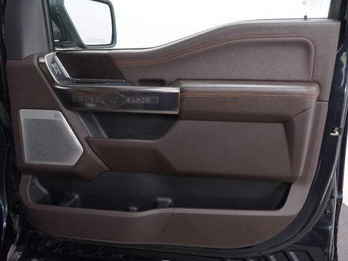 Used 2022 Ford F150 King Ranch AWD/4WD image 12