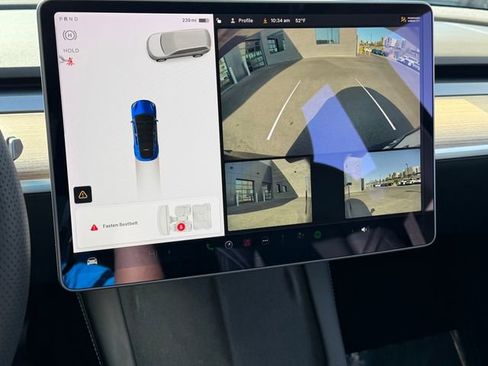 Used 2021 Tesla Model Y Long Range image 16