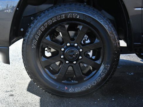 Used 2025 RAM 2500 Big Horn image 12