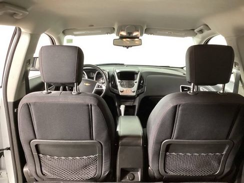 Used 2012 Chevrolet Equinox LT w/ Driver Convenience Package FWD image 24