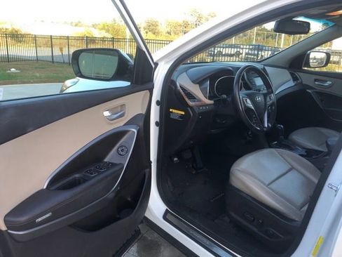 Used 2013 Hyundai Santa Fe Sport image 12