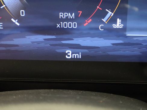 New 2026 Chevrolet Equinox LT w/ Convenience Package II image 19