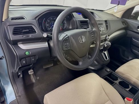 Used 2016 Honda CR-V SE image 9