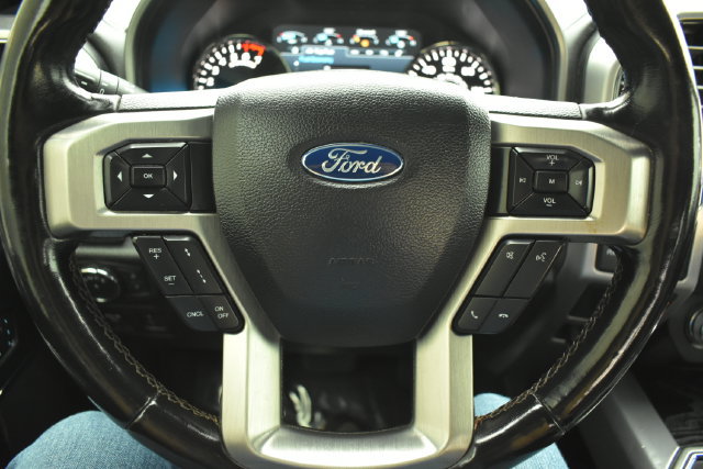 Used 2019 Ford F150 Platinum w/ Equipment Group 701A Luxury AWD/4WD image 26