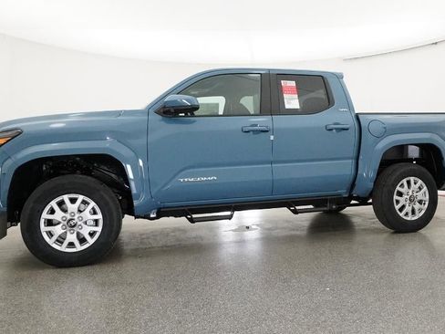 New 2026 Toyota Tacoma SR5 image 51