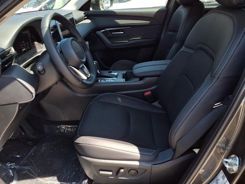 New 2026 MAZDA CX-5 Preferred AWD/4WD image 14