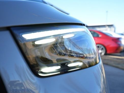 Certified 2024 Mercedes-Benz GLE 53 AMG 4MATIC Coupe image 12