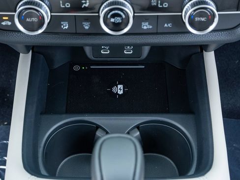 New 2027 Honda HR-V EX-L image 21